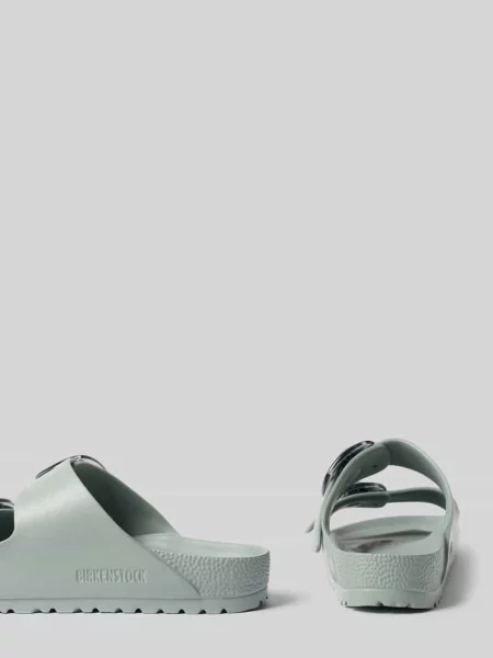 Sandałki z paskiem model ARIZONA BIG BUCKLE EVA' Birkenstock