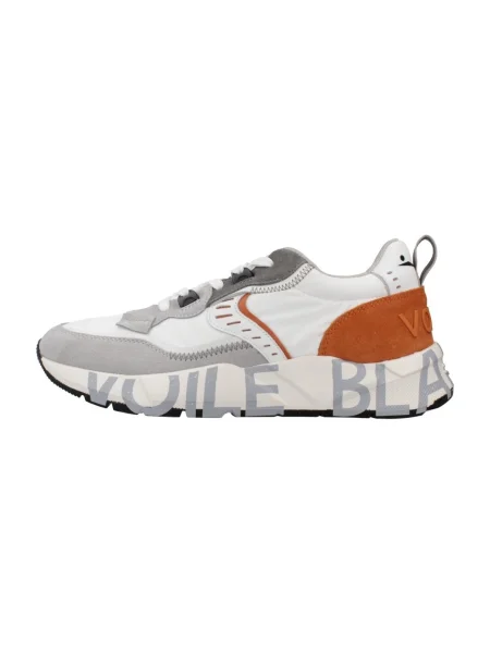 Pantofi Voile Blanche alb