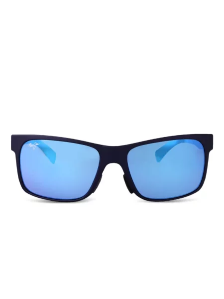 Ochelari de soare Maui Jim albastru