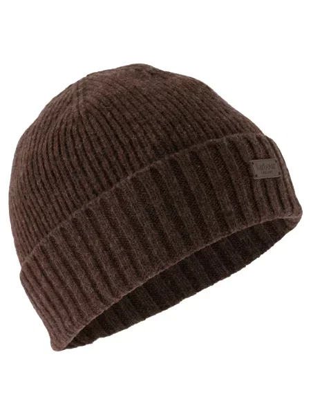 Barbour Kape Carlton čokolada