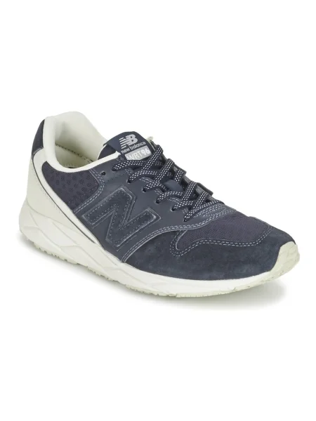Pantofi New Balance albastru