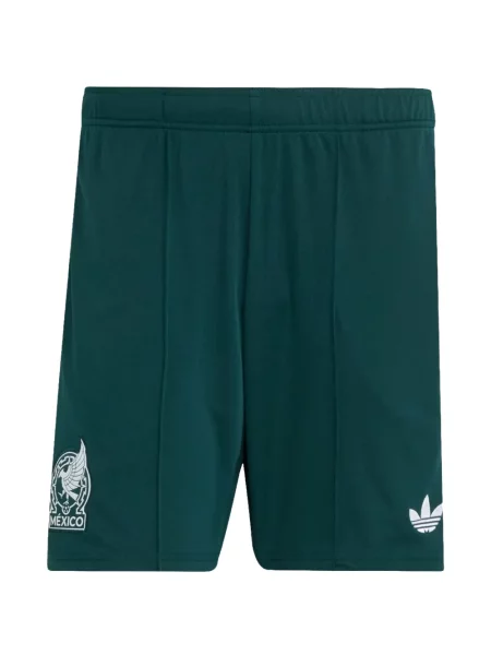 Pantaloni Adidas cu model leopard alergare roșu