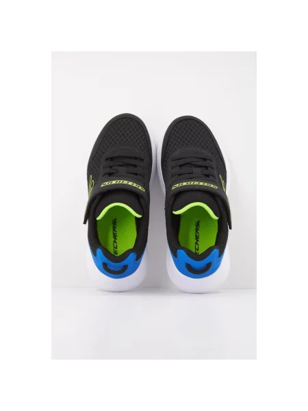 Pantofi Skechers alergare negru