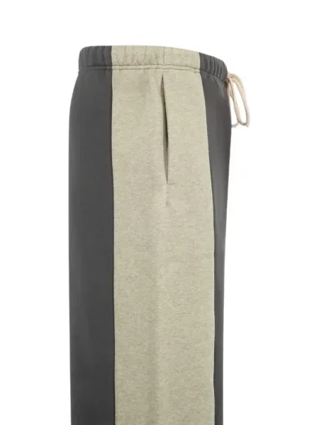 Kelnės Fear Of God Essentials pilka