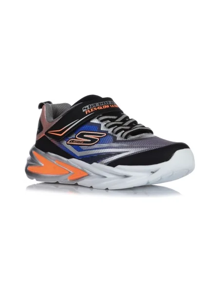 Pantofi copii Skechers albastru