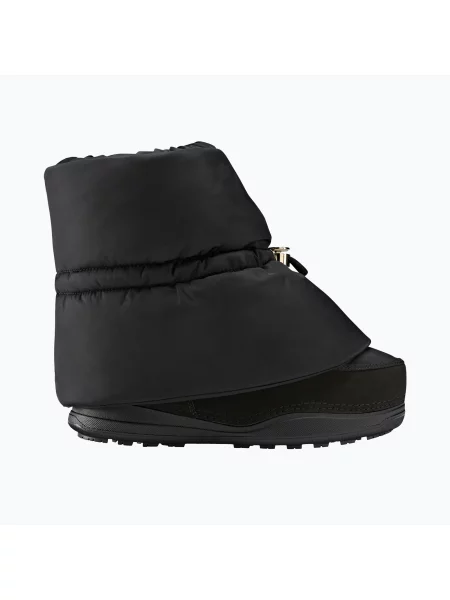 Śniegowce Bogner La Plagne 26 A black czarne