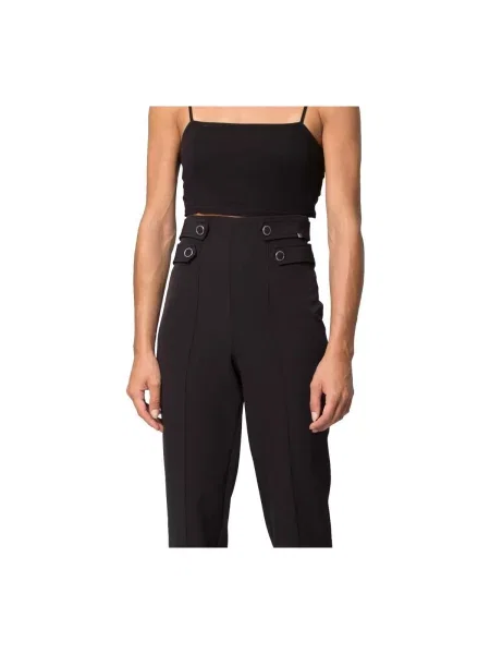 Pantaloni Kocca negru