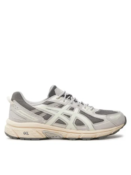 Asics Sportcipők Gel-Venture 6 szürke