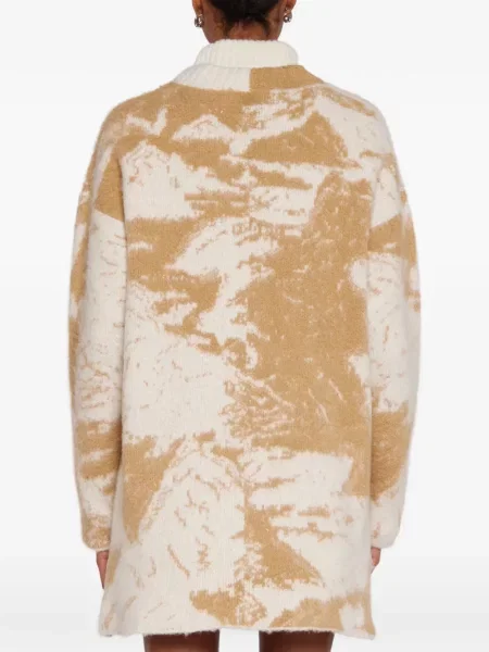 Cardigan Laneus din jacard