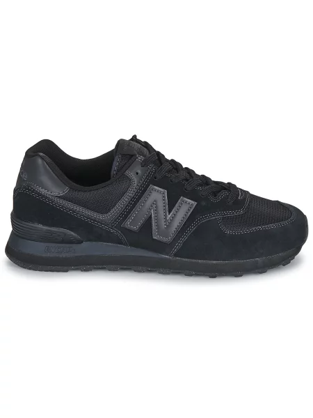 Pánské boty New Balance černé