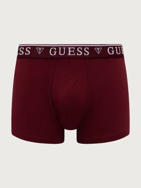 Боксеры Guess