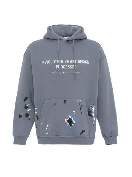 Geacă Vamos Clo alb