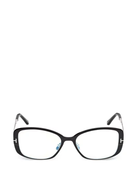 Γυαλιά ηλίου Tom Ford Eyewear μαύρο