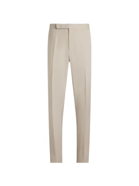 Pantaloni Ralph Lauren Purple Label gri