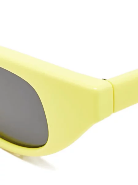 Sunčane naočale Le Specs žuta