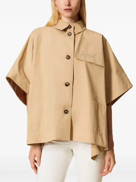 Trenci Twinset