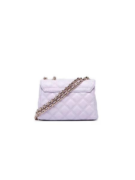 Torbica Guess Giully II Mini ljubičasta