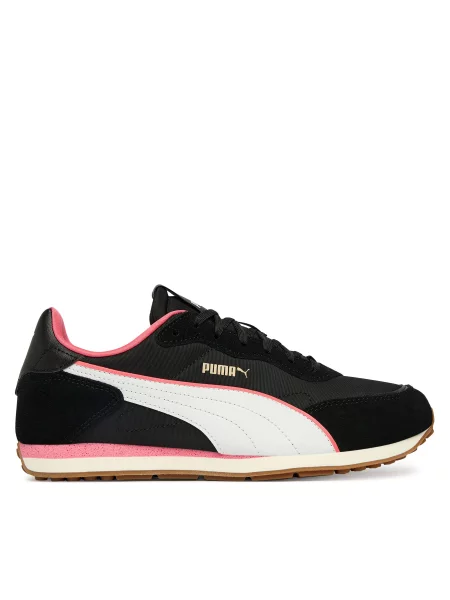 Sneakers Puma ST MILER ROSE 11 negru