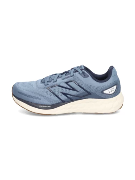 Tenisky New Balance Fresh Foam modré