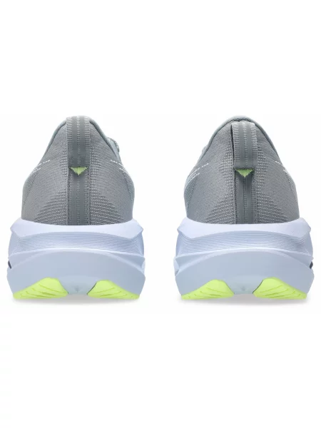 Кроссовки для бега Asics серые