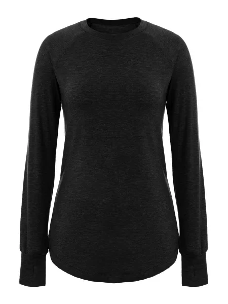 Imily Bela Tricou negru