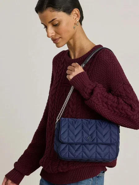 Lauren Ralph Lauren сумка крос-боді