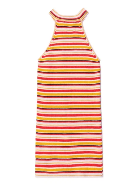Sukienka dziecięca Off-white biała