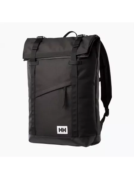 Helly Hansen plecak duży gładki czarny