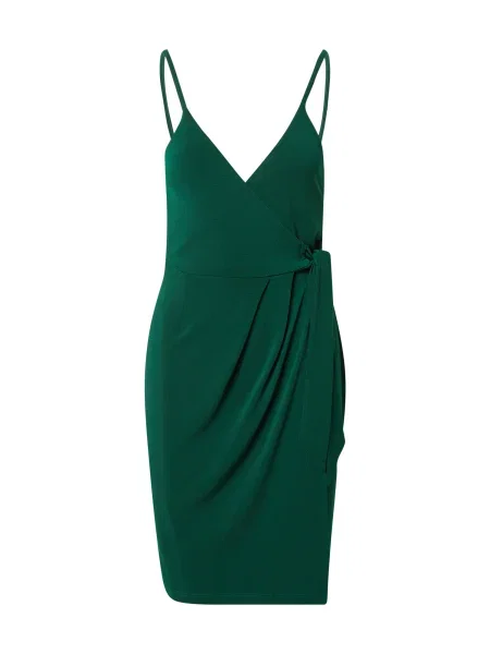 ABOUT YOU Rochie Eva' verde