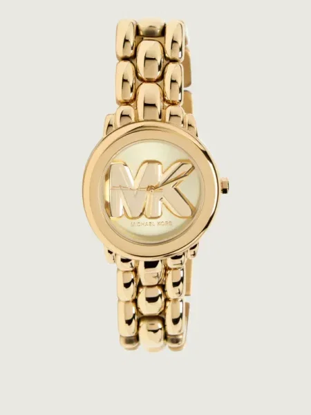 Ceas Michael Kors Phoebe auriu