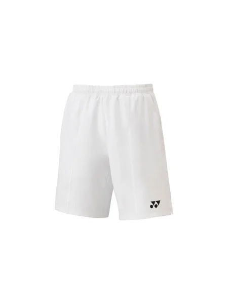 Nohavice Yonex biela