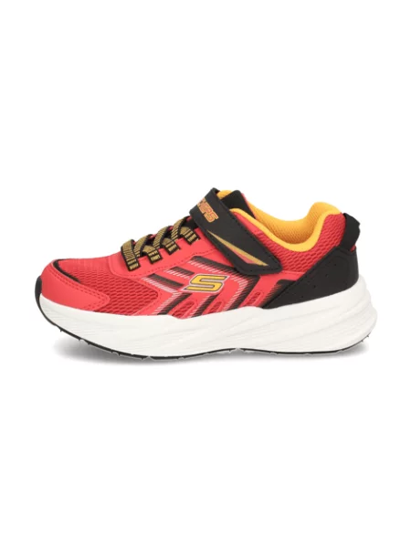 Dětské tenisky Skechers červené