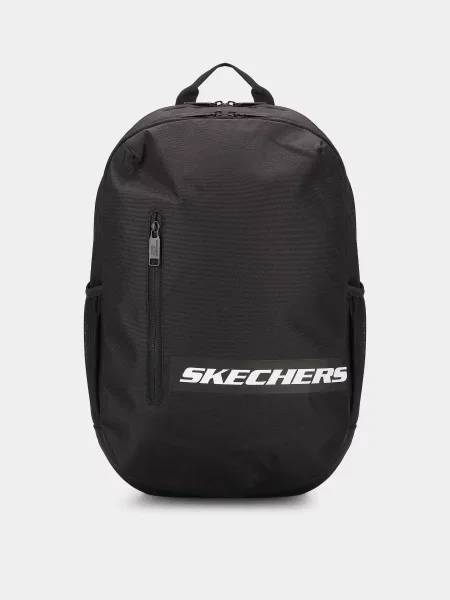 Skechers Рюкзак чорний
