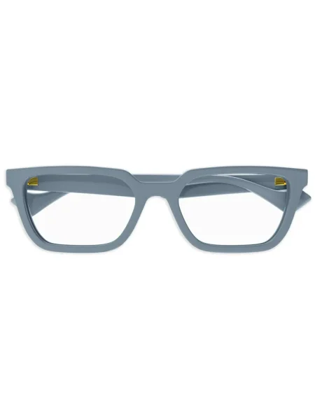 Ochelari de soare Gucci Eyewear albastru
