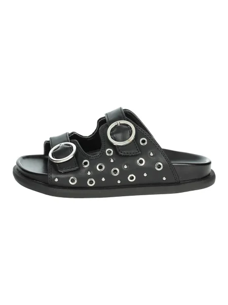 Pantofi Cult Young negru