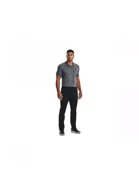 Tričko Under Armour sivá