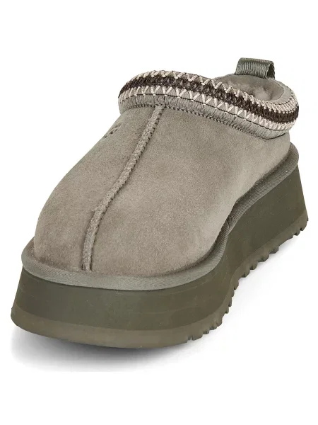 Pantofi Ugg gri