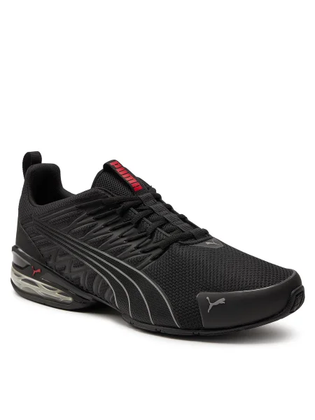Обувки Puma черно
