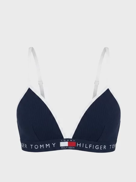 Бюстгальтер Tommy Hilfiger синій