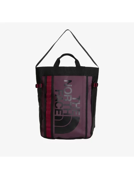 The North Face rucsac tip geantă Base Camp Tote Pack negru