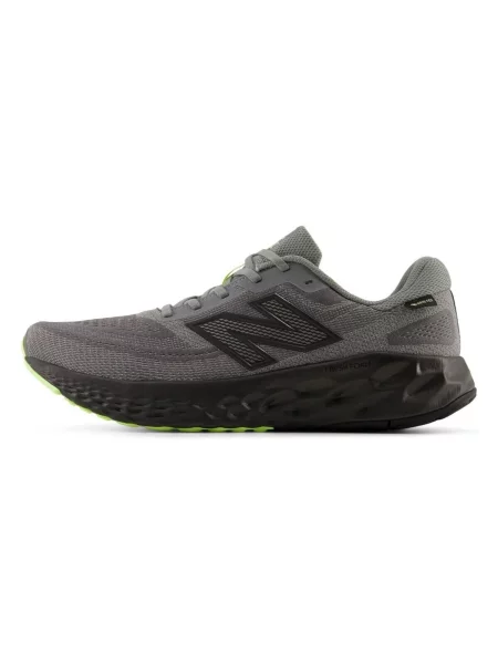 Pantofi New Balance gri