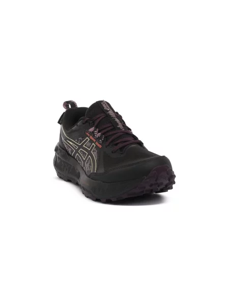 Pantofi Asics negru