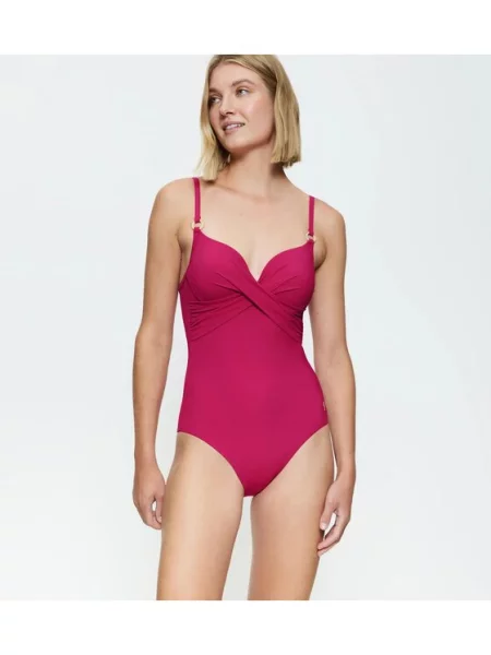 Triumph Купальник Summer Twist рожевий