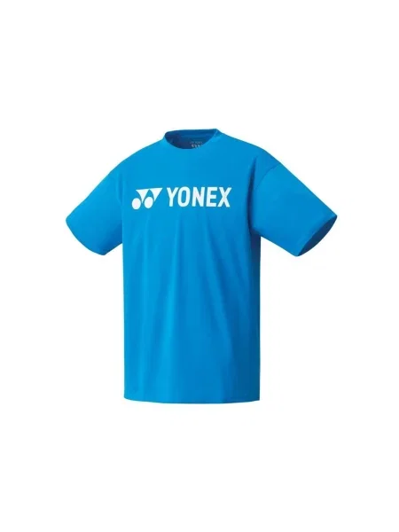 Tričko Yonex modrá