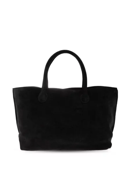 Shopper kabelka Lié Studio čierna