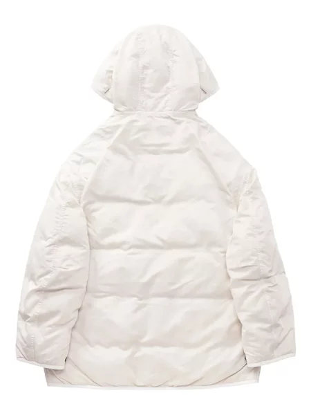 Geacă parka Visvim cu glugă