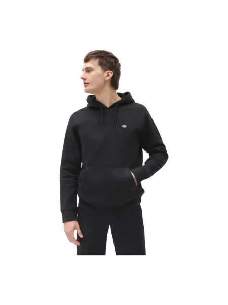 Bluza polarowa Dickies polarowa czarna