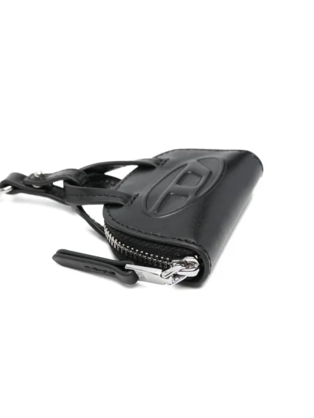 Pandantiv Diesel negru