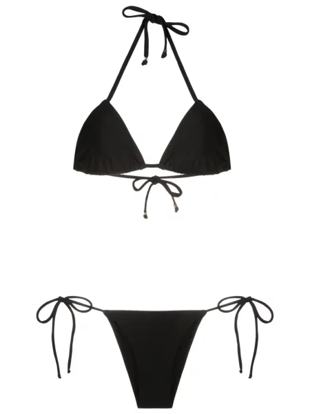 Bikini Amir Slama negru