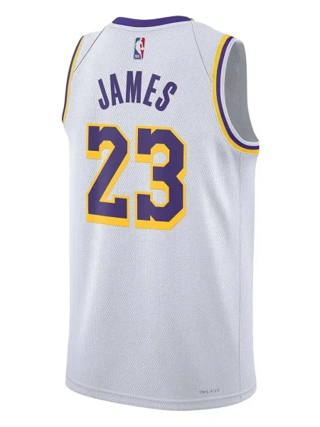 Tricou Nike alergare retro din jerseu gri